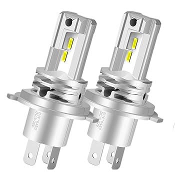 Amazon | 24V対応 トラック用 LEDヘッドライト 三菱ふそう